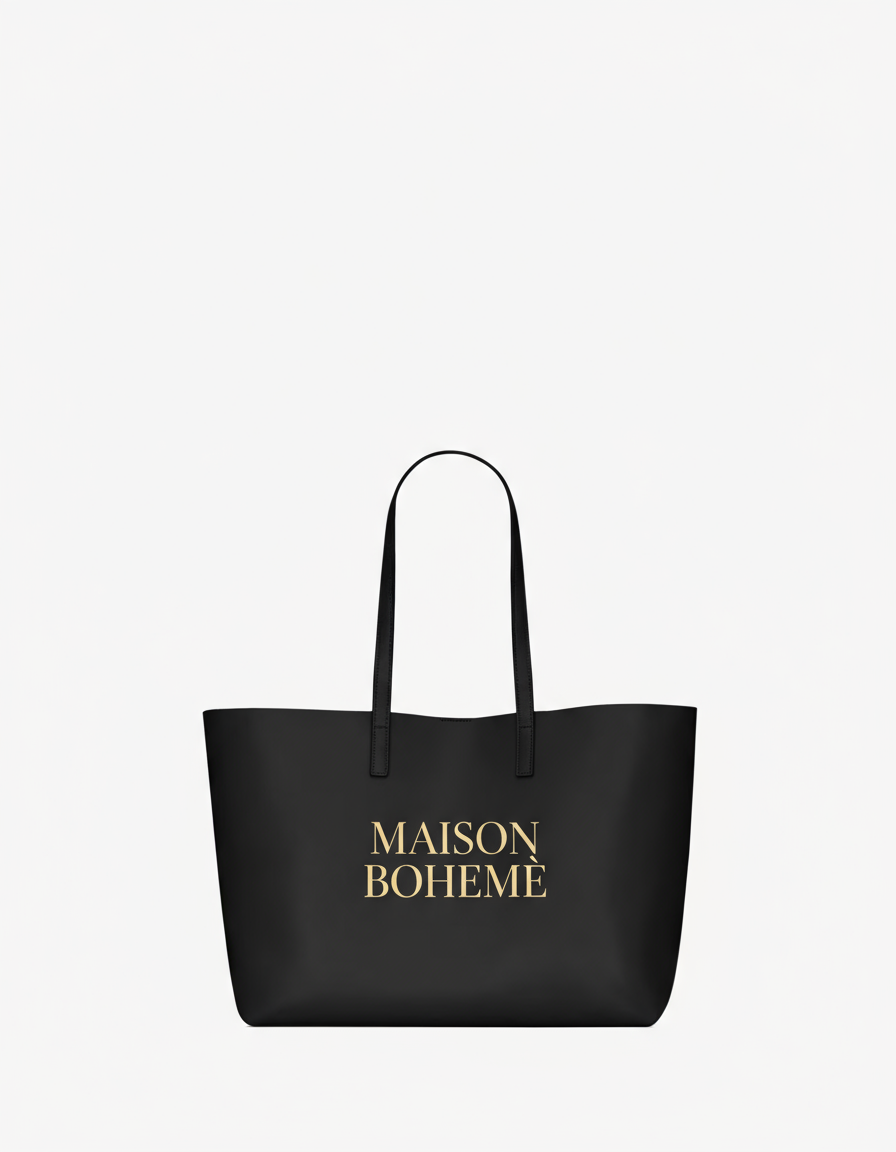 Shopping Maison in Pelle