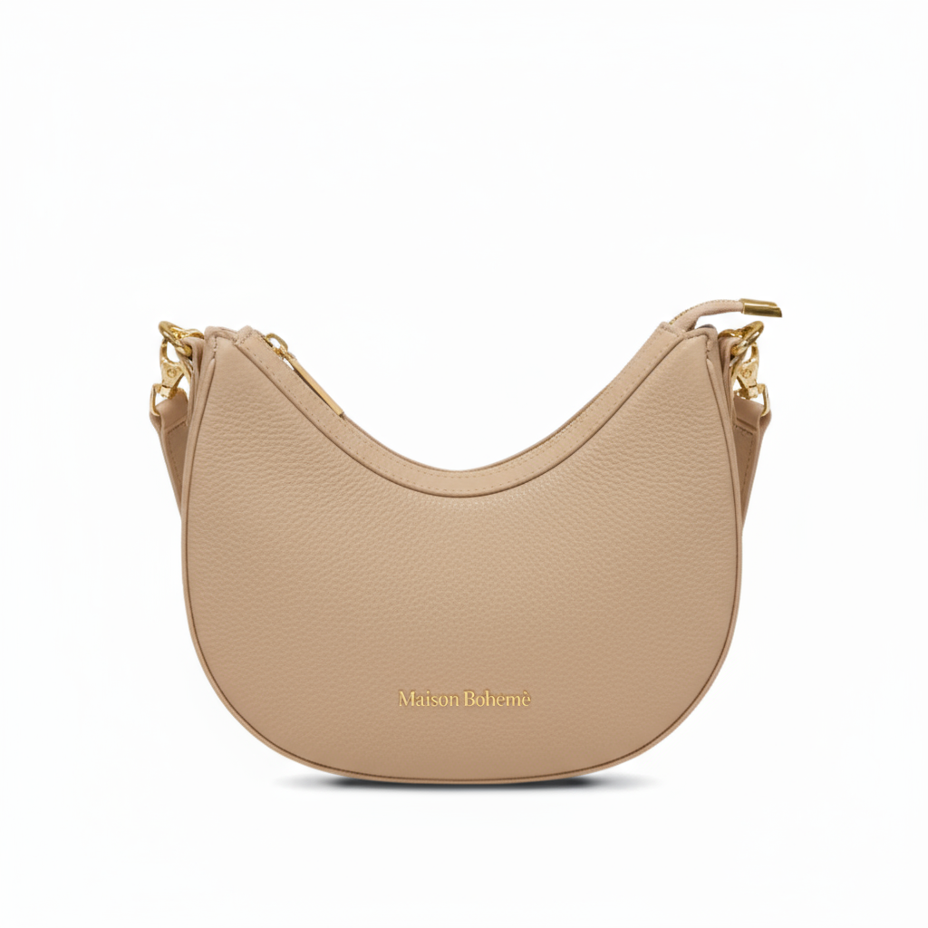 Borsa Dea in Vera Pelle