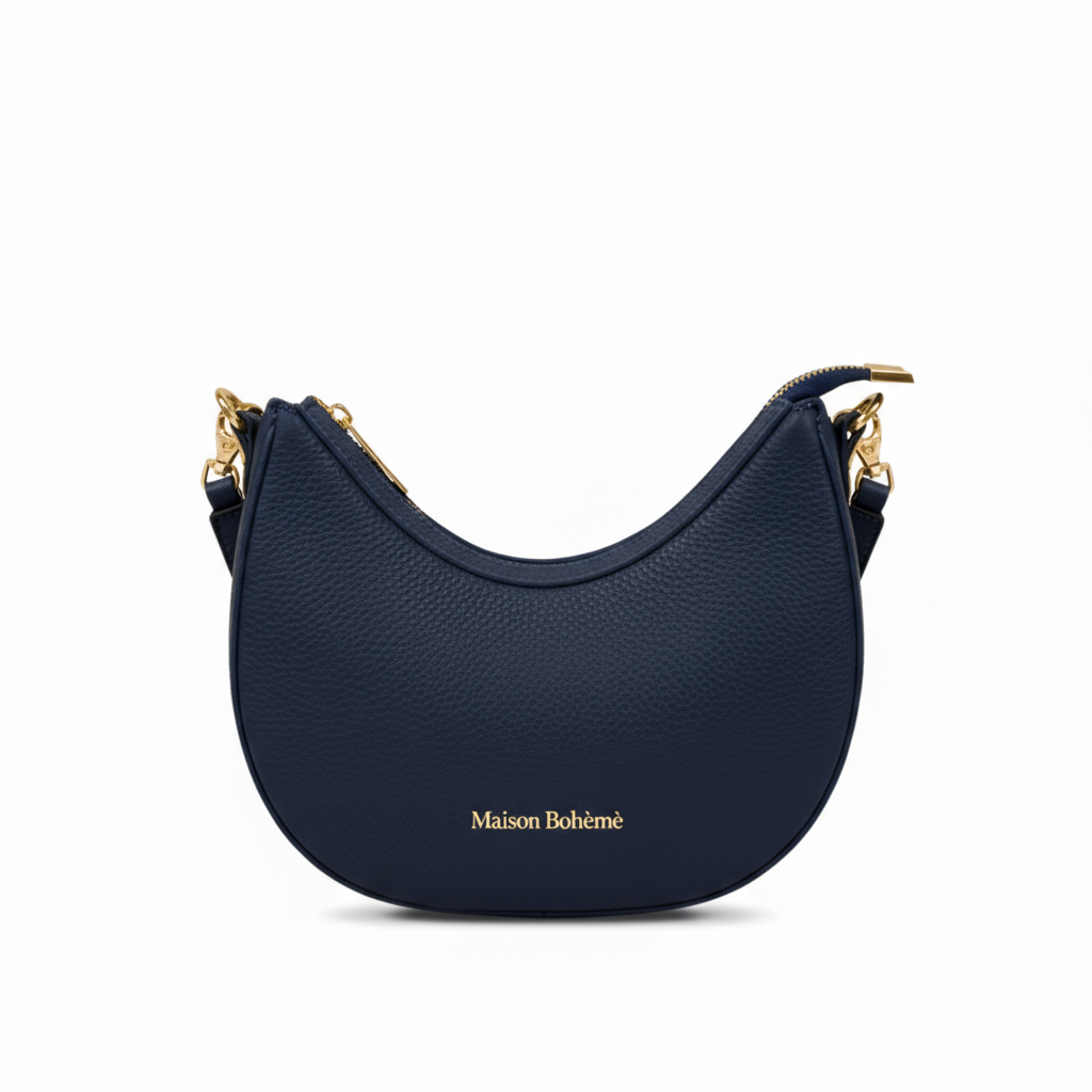 Borsa Dea in Vera Pelle