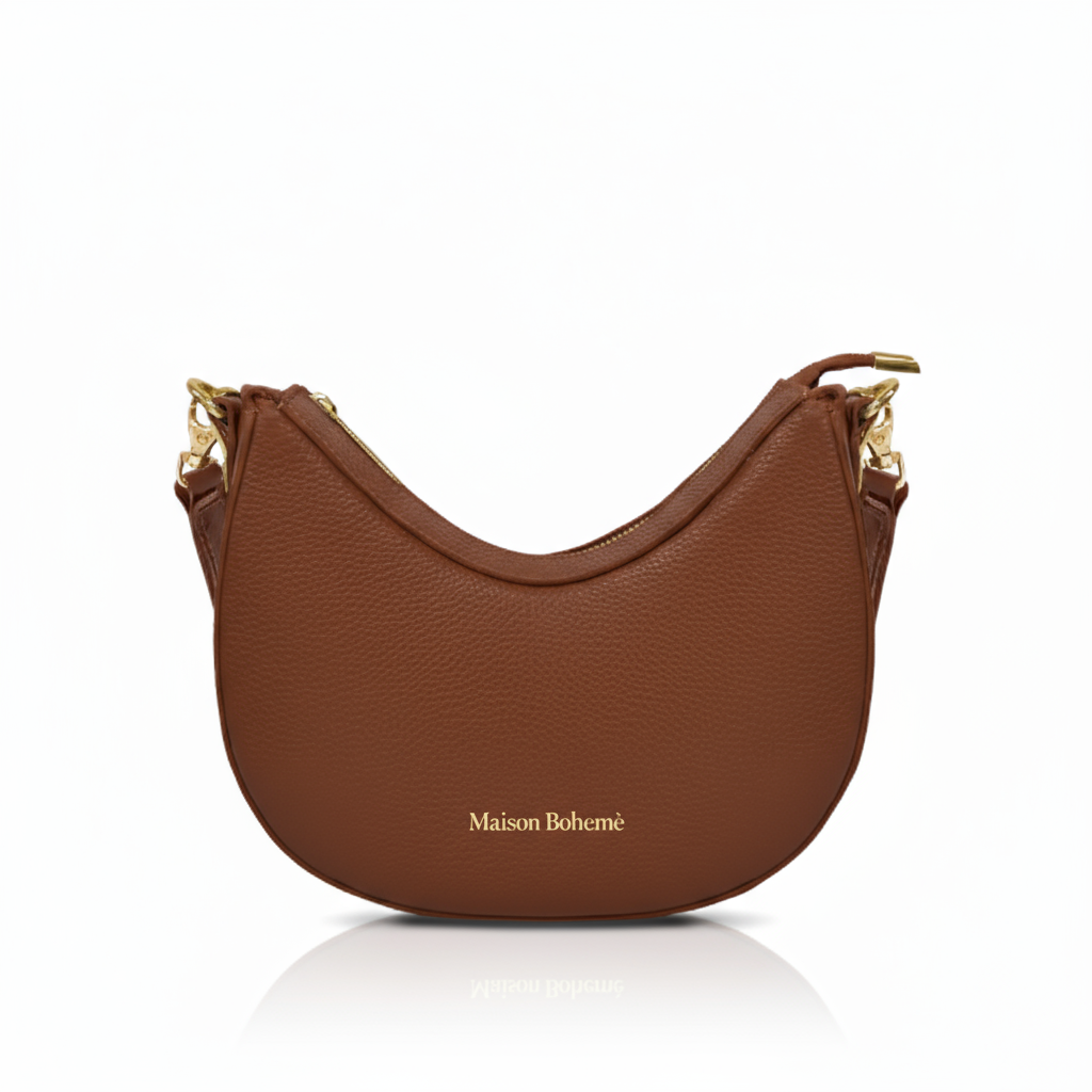 Borsa Dea in Vera Pelle