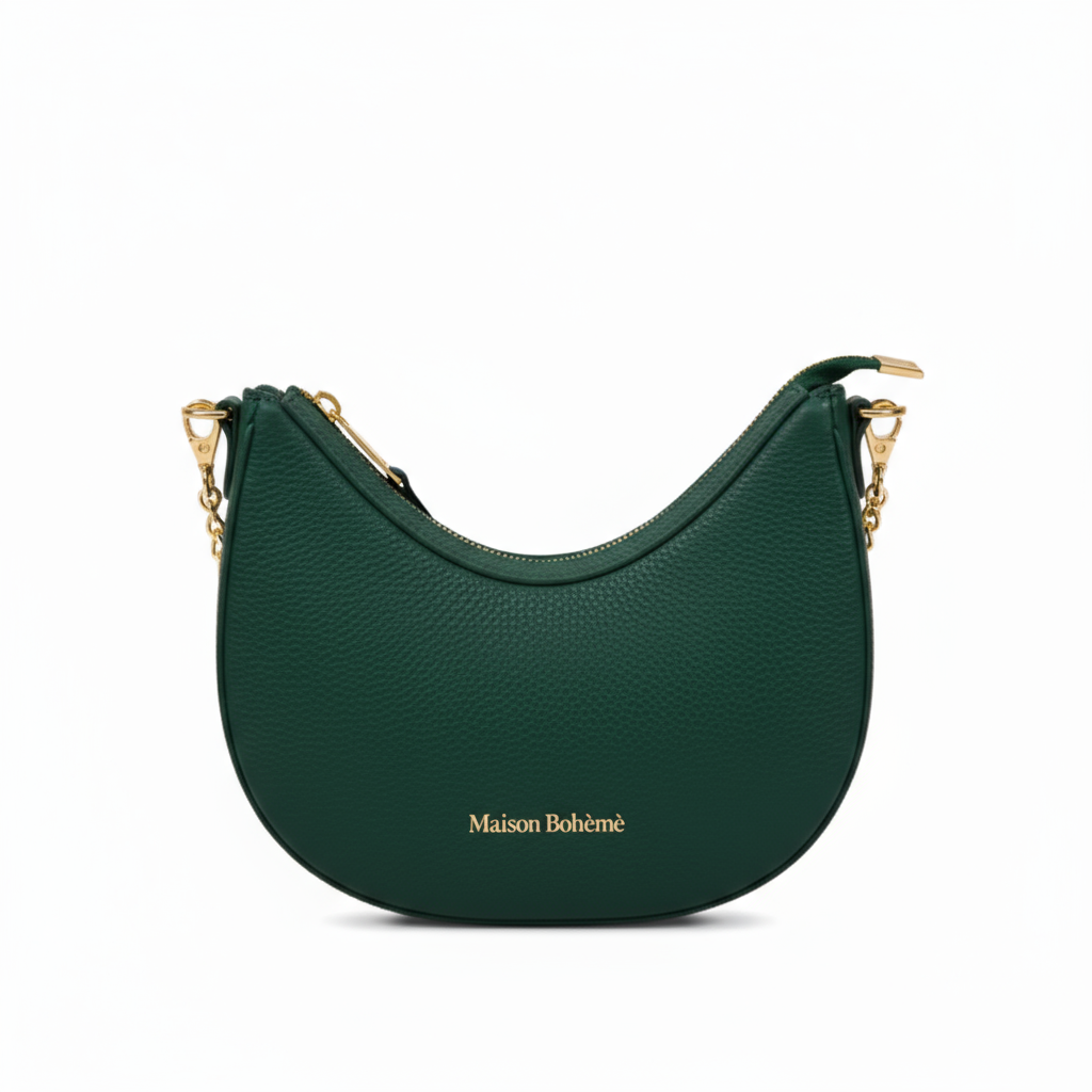 Borsa Dea in Vera Pelle