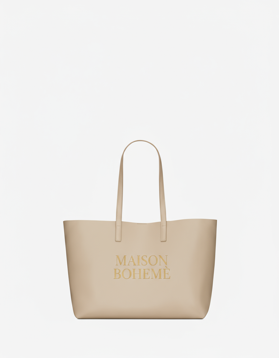 Shopping Maison in Pelle