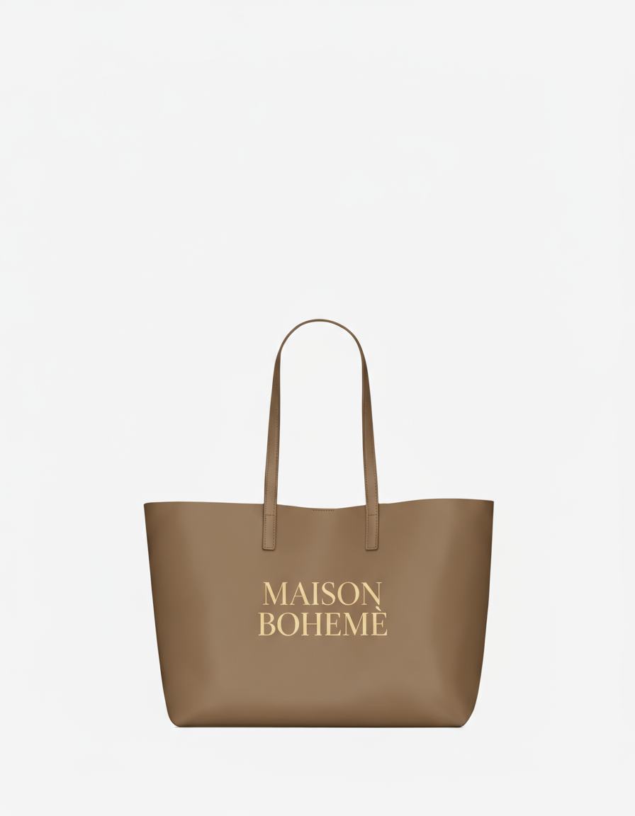 Shopping Maison in Pelle