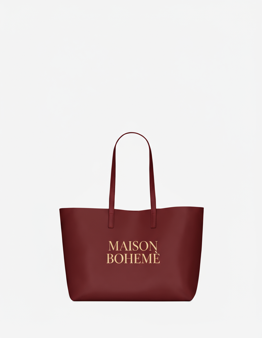 Shopping Maison in Pelle